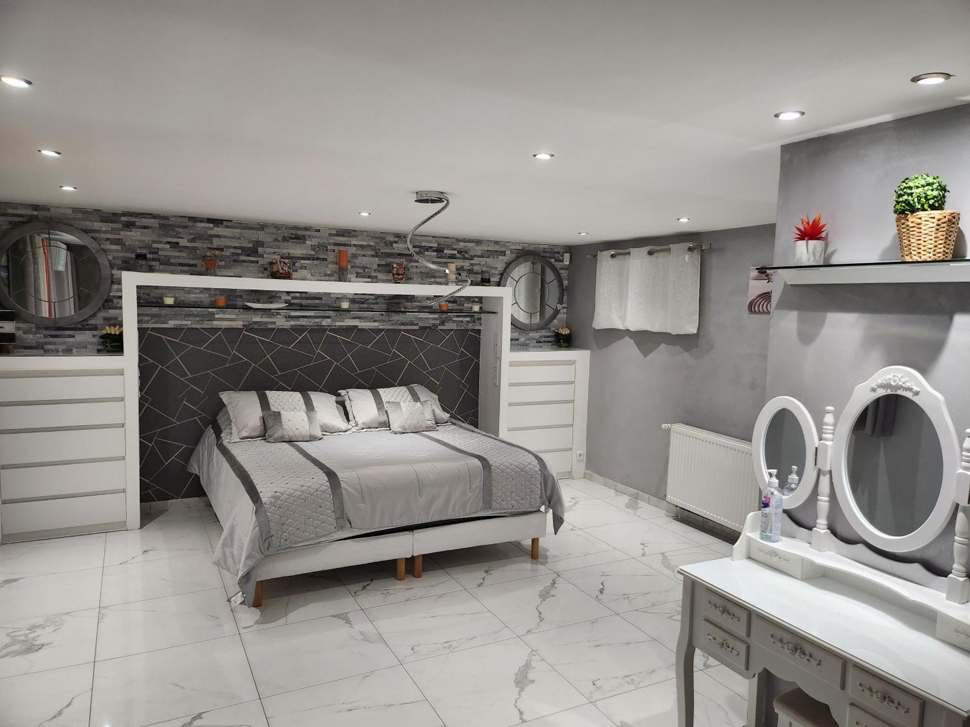 Massenet Villa *