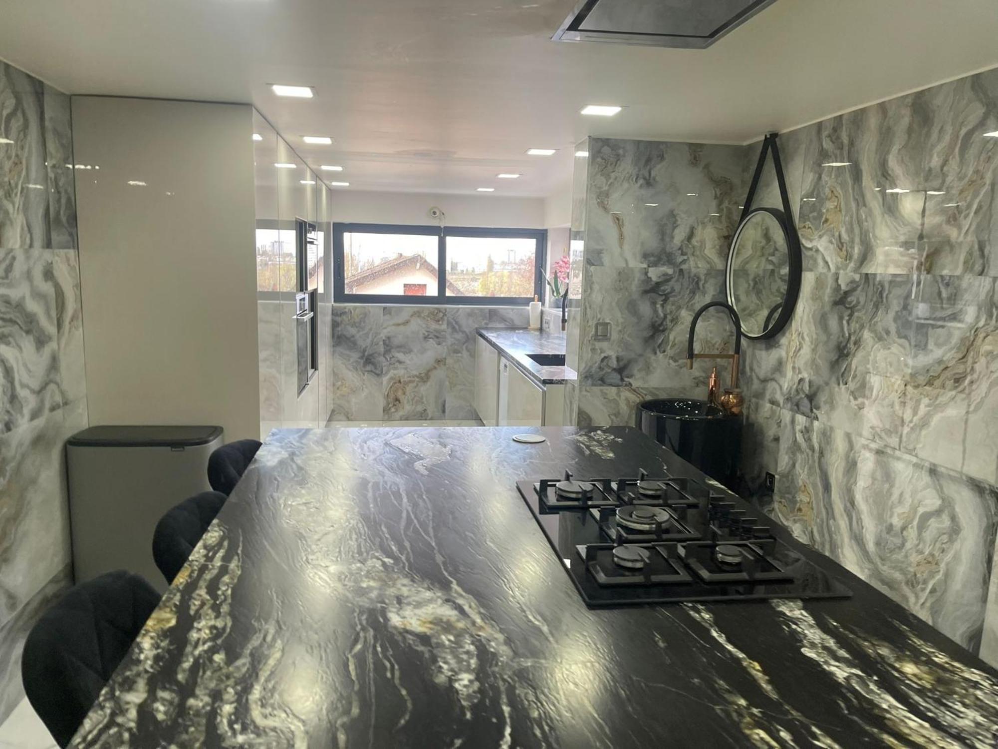 Massenet Villa Sarcelles